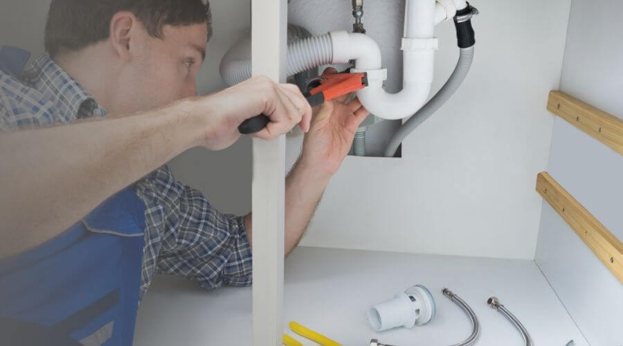 Expert burst pipe repair services in Canaan, NH